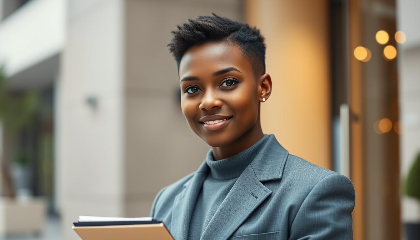 Property transactions support specialist