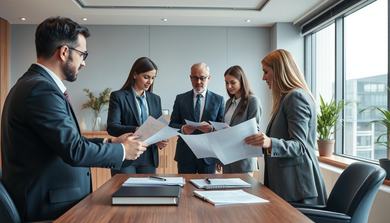 Real estate closing coordination and transaction planning